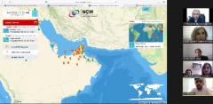 Birləşmiş Ərəb Əmirliklərinin Milli Meteorologiya Mərkəzi RSXM-lə əməkdaşlıq etmək istəyir